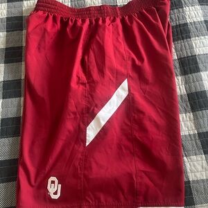 Oklahoma Shorts